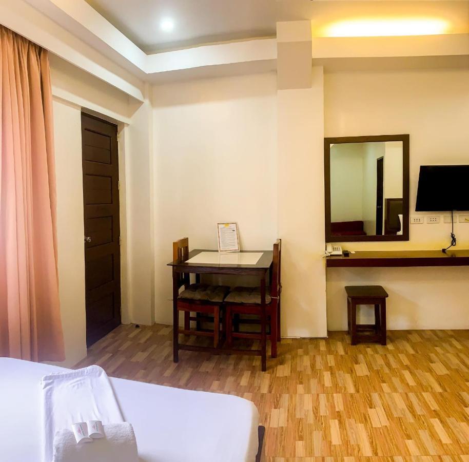 Jurias Garden Hotel El Nido Extérieur photo