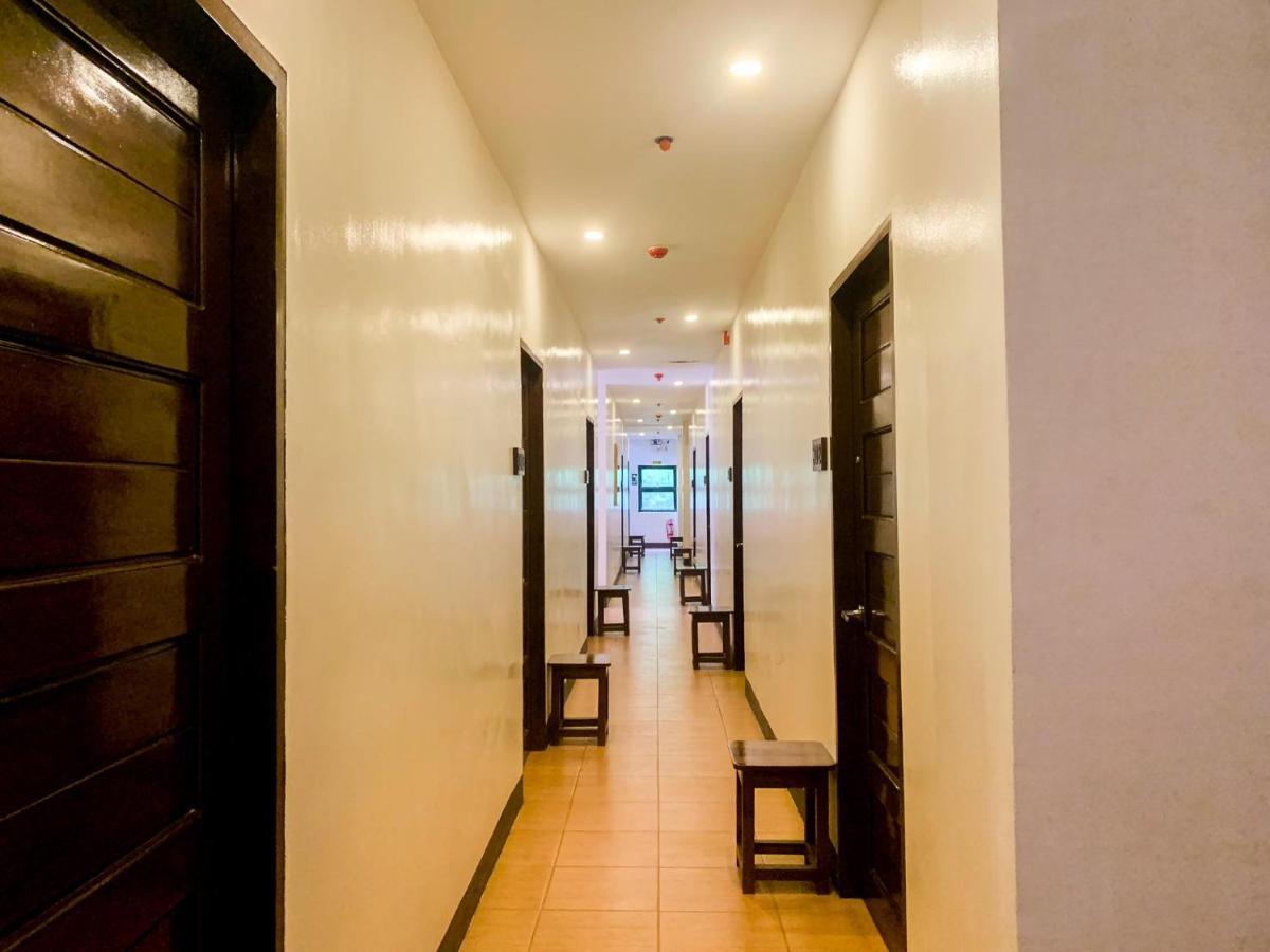 Jurias Garden Hotel El Nido Extérieur photo